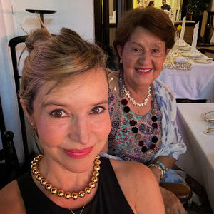 Meet your Posher, Clara